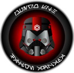El imperio Sith