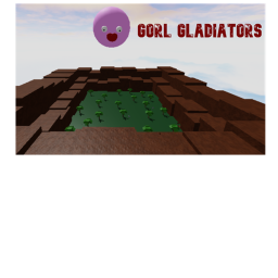 Gorl Gladiators