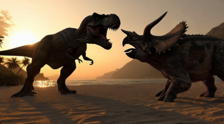 Dinosaur's [140K!] screenshot 2