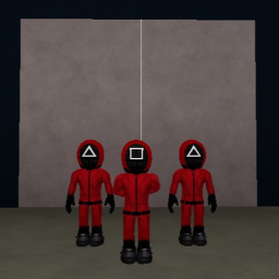 squid game (season 2)