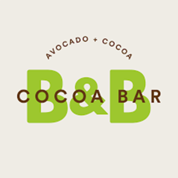 B&B Cocoa Bars