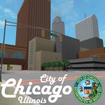 City of Chicago [1.2.3] HUGE UPDATE