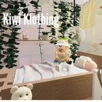 Kiwix Klothing