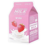 The Strawberry..milks