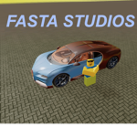 FASTA studio's