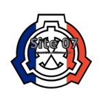 SCP SITE 07 FR RP