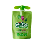 gogo squeezers