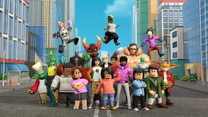 GRINDER FAMILY Roblox group icon