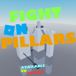 Fighting on the Pillars [1.1 Testing]