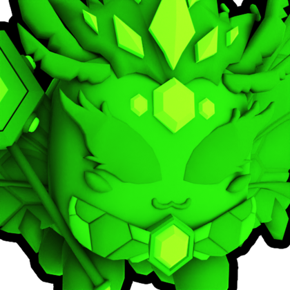 Toxic Queen Bee