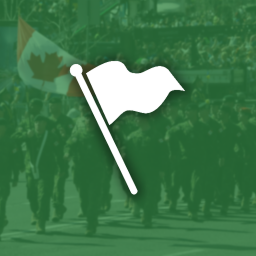 🚩RALLY🚩 Parade Grounds