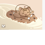 Da cookie club!!!!!!!!! UwU