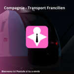 Compagnie - Transport Francilien