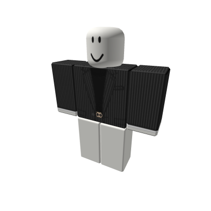 Roblox suits sale