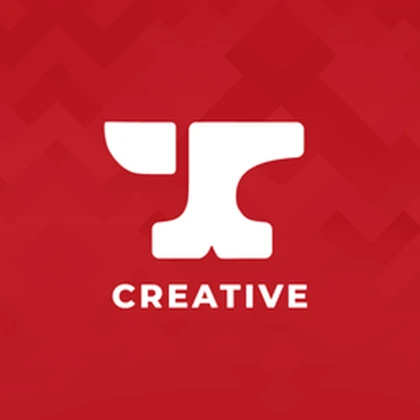 CreativeForge Roblox group icon