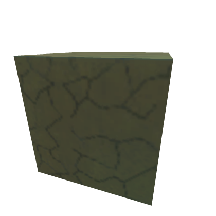 Medium broken block