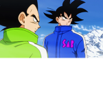 Dragon Ball/Z/GT/S Clothing
