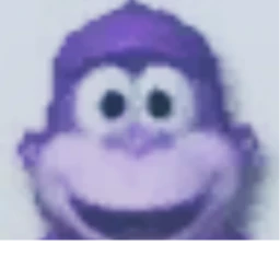 Bonzi buddy icon