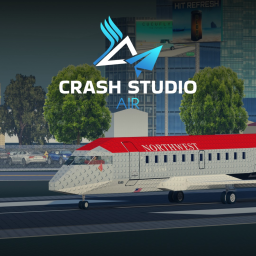 [Patch update 2] Crash Studio Air icon