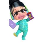 Ivy plays fun Group