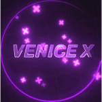 VeniceX .