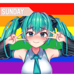 l-l Sunday Life Fan Group l-l
