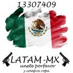 LATAM-MX