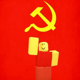 The New Socialist Republic of Robloxia