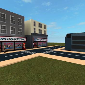 [test] Grand Theft Auto III 