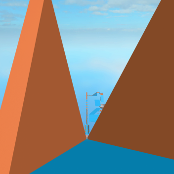 ☆ The Marble Obby ☆ (BROKEN)