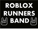Robloxian Runner Band