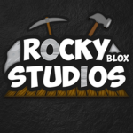 RockyBlox Studios