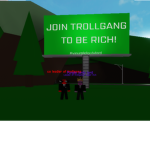 TrollGang.