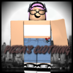 Pizza's Clothing