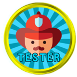 Fire Fighting Simulator Alpha Tester