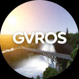 GVROS Donating