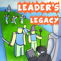 Leader's Legacy