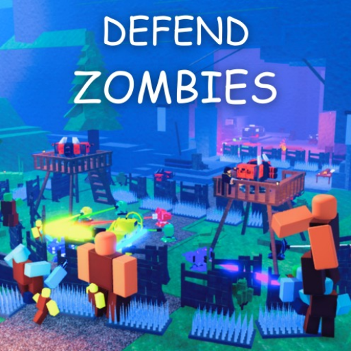 Kill Zombies for Free UGC