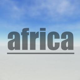 africa (build 2)