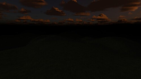 Null Moon