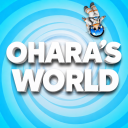 Ohara's World