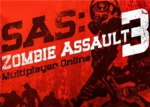 SAS: ZOMBIE ASSAULT