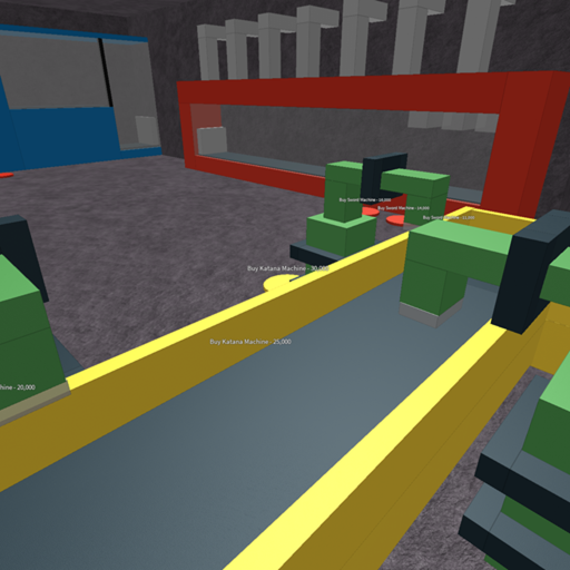 2 Player War Cake Factory Tycoon | 100 PP
