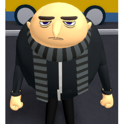 My Favorite Villain and Minions (Events)