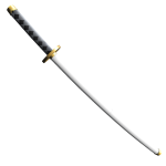Wado Katana - Samurai / Swordsmen