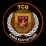 | TCG | Kara Kuvvetleri Komutanlığı