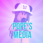 Pope's Media