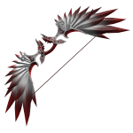 Valkyrie Bow of Intolerance