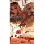 . The Doggo Squad .