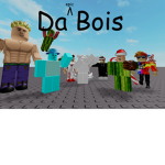 Da Epic Bois!